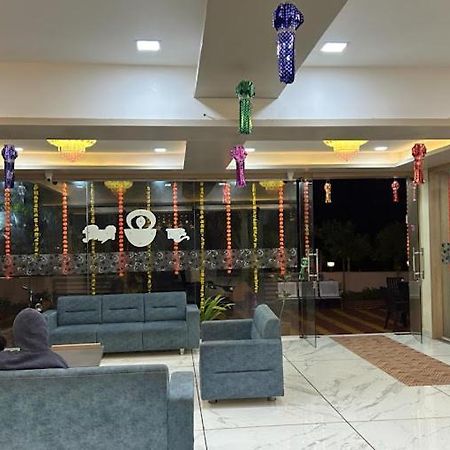 Swapnapurti Lodge, Akkalkot Akalkot Εξωτερικό φωτογραφία