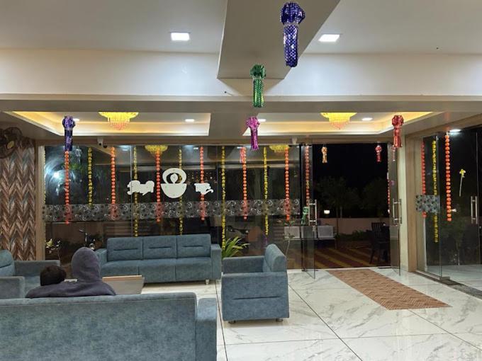 Swapnapurti Lodge, Akkalkot Akalkot Εξωτερικό φωτογραφία